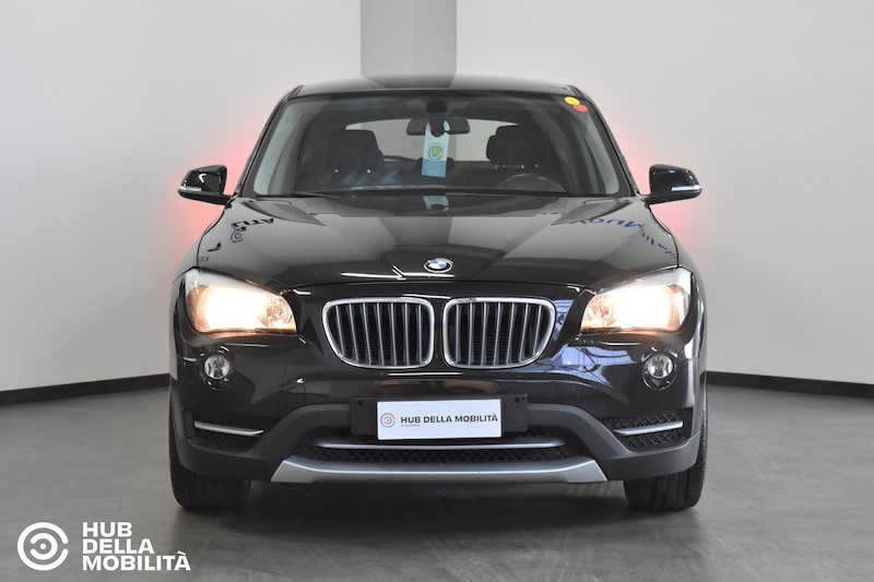 BMW X1 sDrive18d X Line